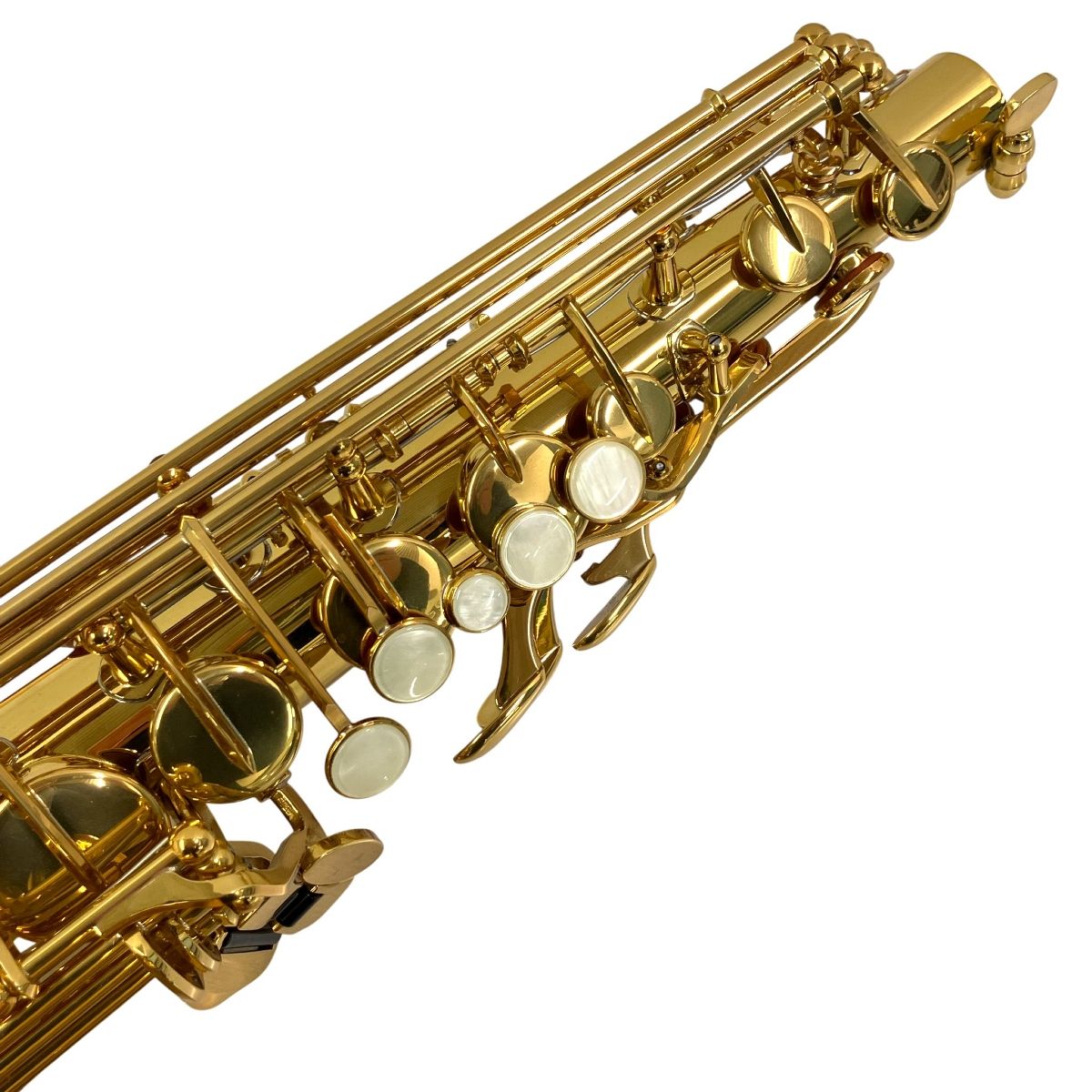 YAMAHA YAS-275 アルトサックス ヤマハ ハードケース付き 木管楽器