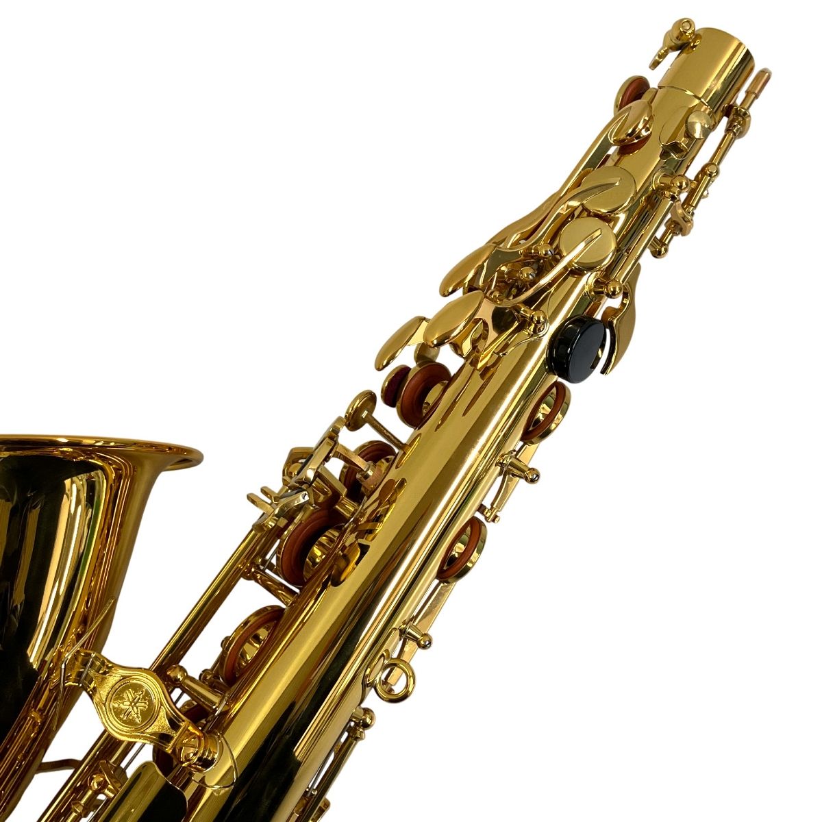 YAMAHA YAS-275 アルトサックス ヤマハ ハードケース付き 木管楽器