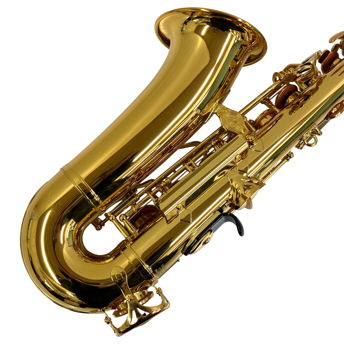 YAMAHA YAS-275 アルトサックス ヤマハ ハードケース付き 木管楽器