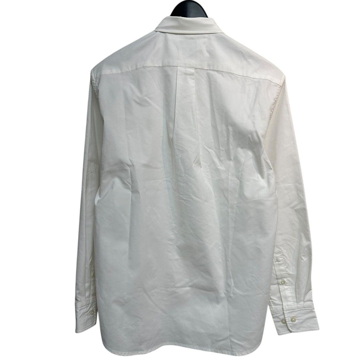 THE NORTH FACE セール Him Ridge Shirt ロングスリーブヒムリッジ