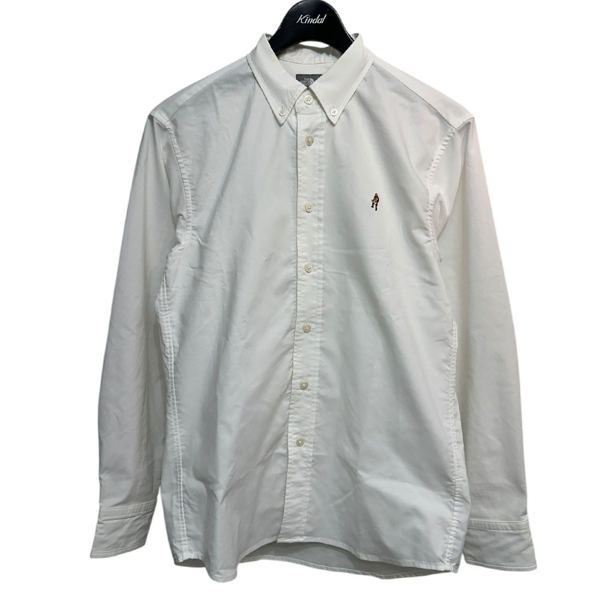 THE NORTH FACE セール Him Ridge Shirt ロングスリーブヒムリッジ