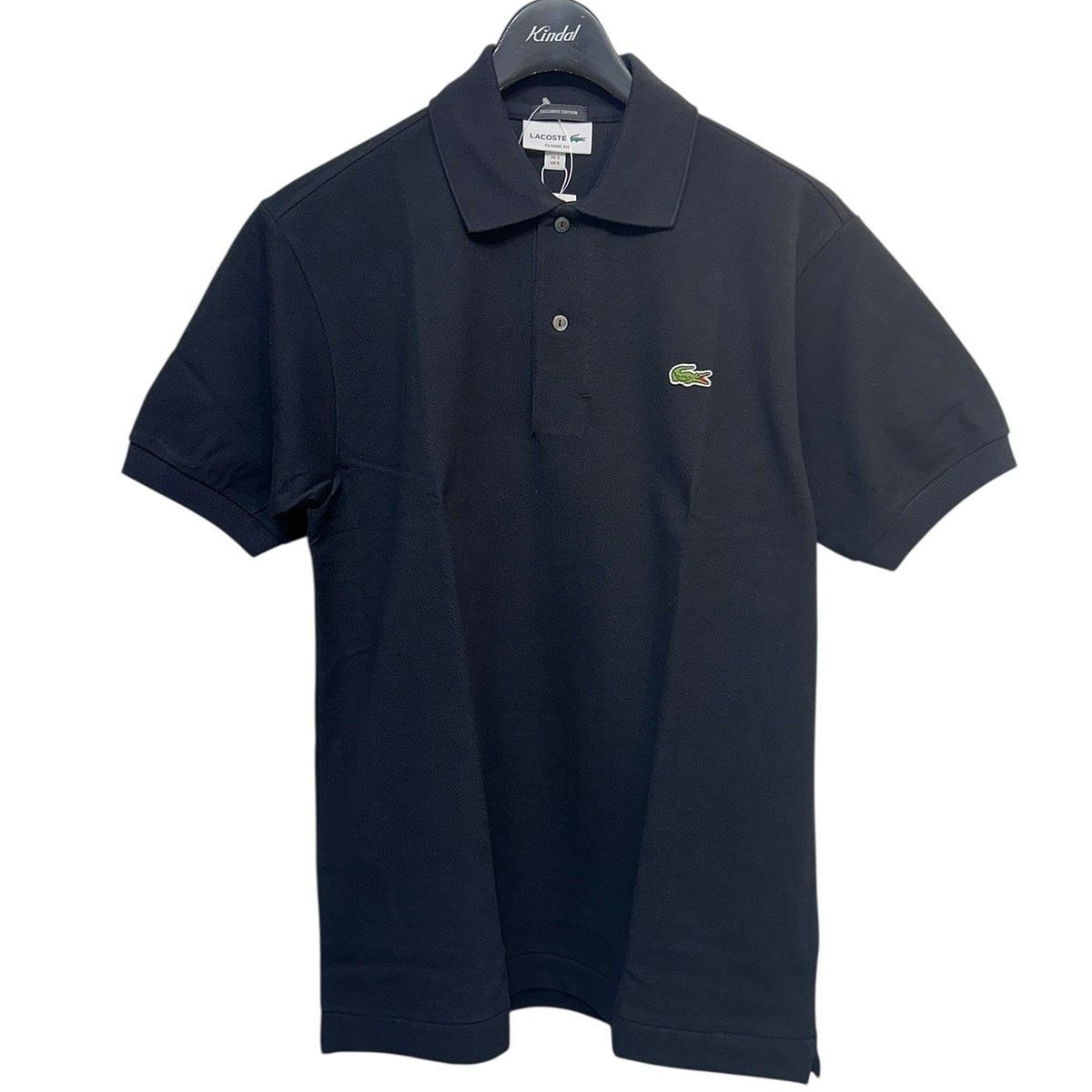 LACOSTE UNITED ARROWS別注 EDITION MADE IN JAPAN ポロシャツ