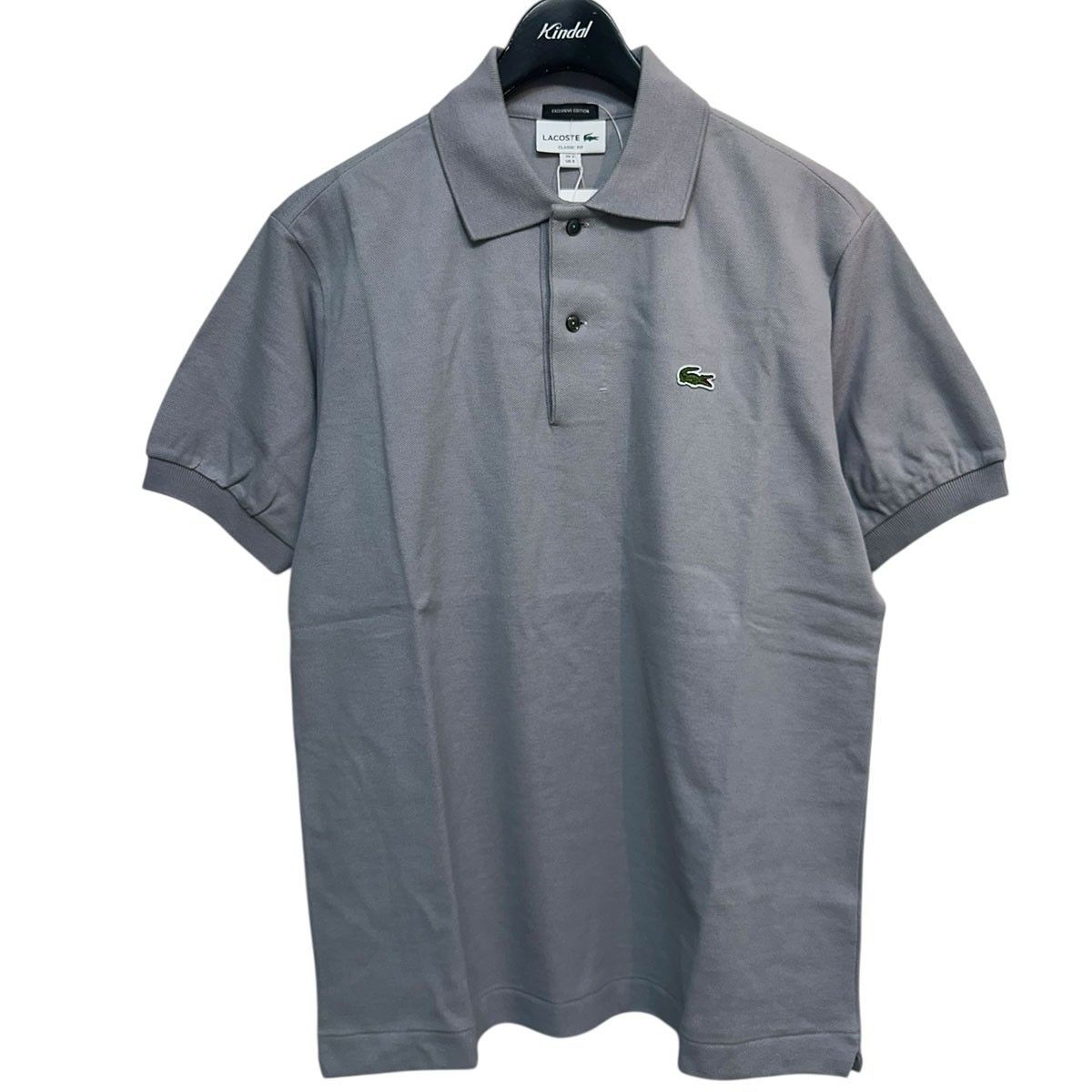 LACOSTE UNITED ARROWS別注 EDITION MADE IN JAPAN ポロシャツ PH 308 LJ