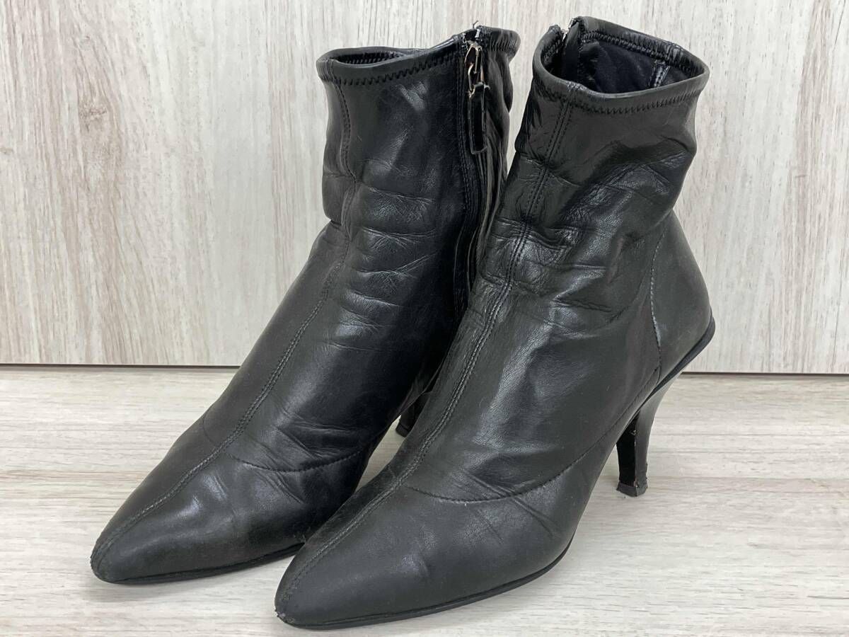 プラダ　ショートブーツ　37 楽天市場】プラダ （PRADA） プラダスポーツ ショート ブーツ サイド