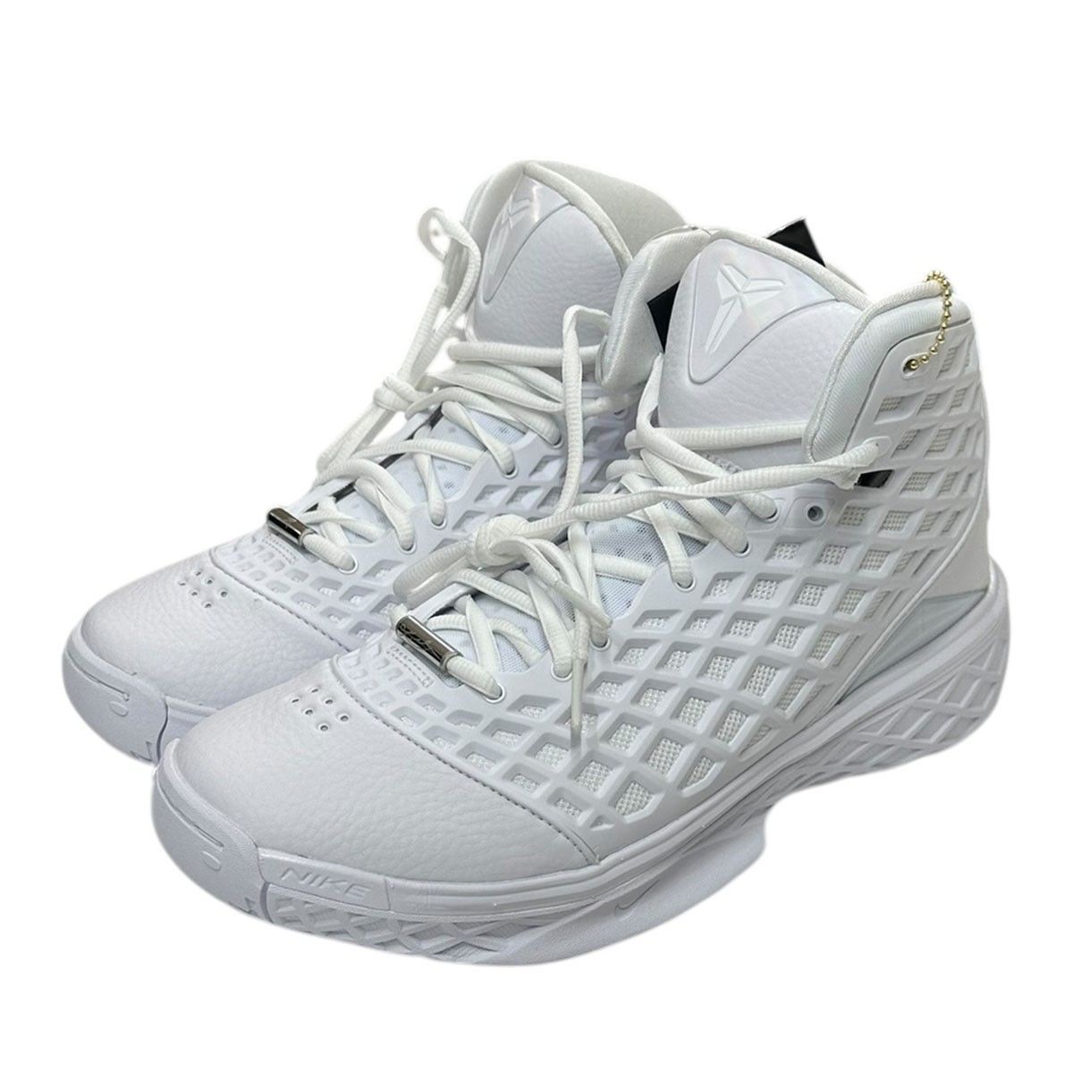 NIKE Kobe 3 Protro Halo コービー3 プロトロ ヘイロー スニーカー 