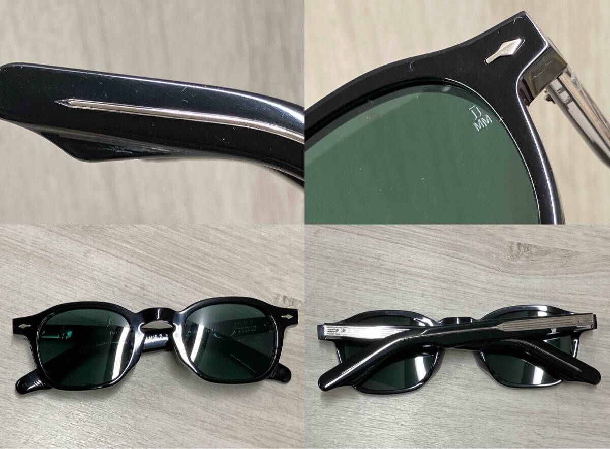 ジャックマリーマージュ サングラス