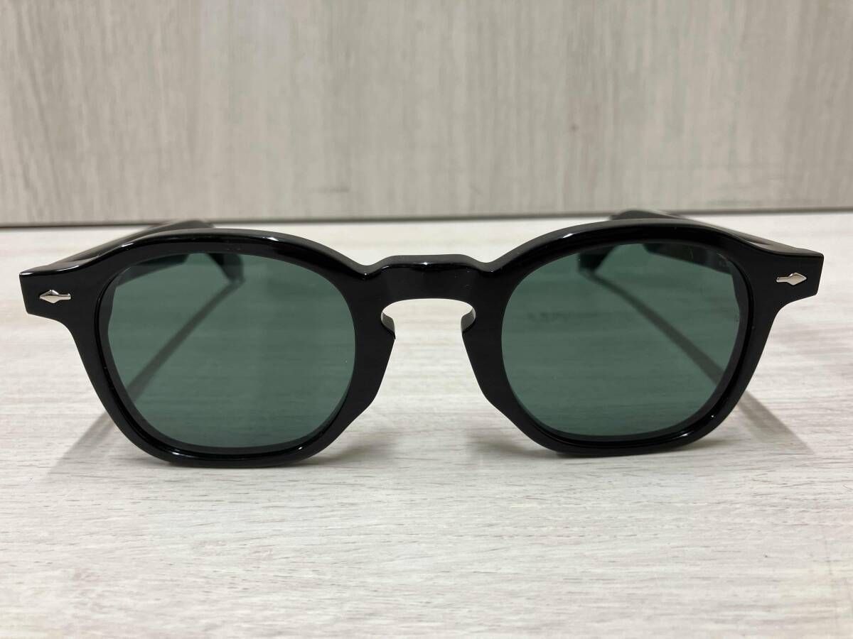 JACQUES MARIE MAGE ジャックマリーマージュ サングラス 47◻︎26