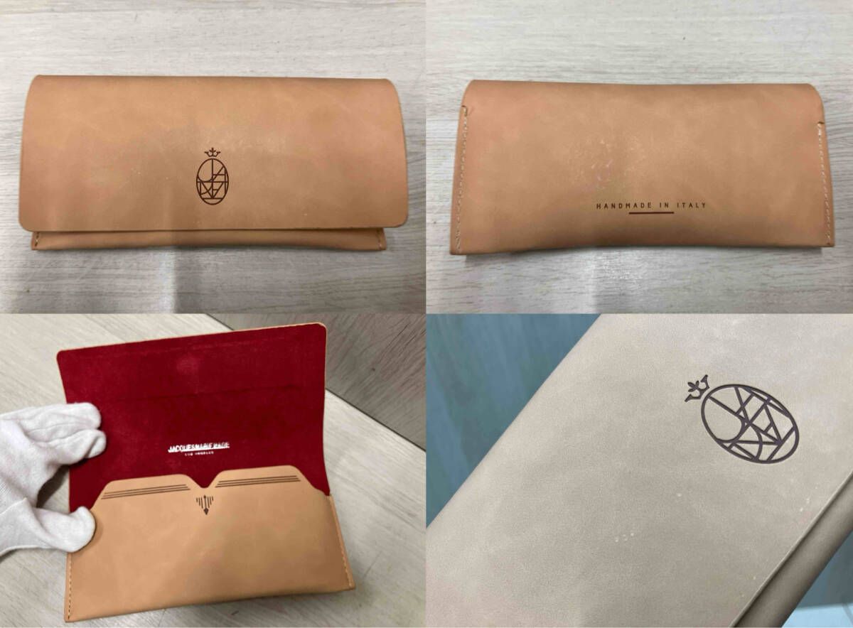 MAGE ジャックマリーマージュ