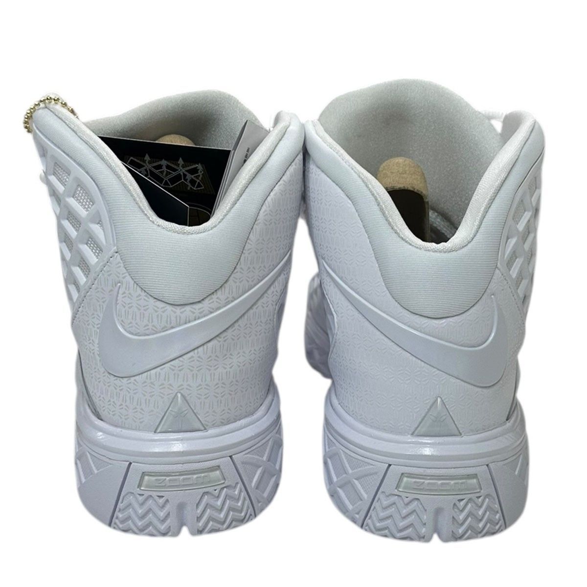 NIKE Kobe 3 Protro Halo コービー3 プロトロ ヘイロー スニーカー 