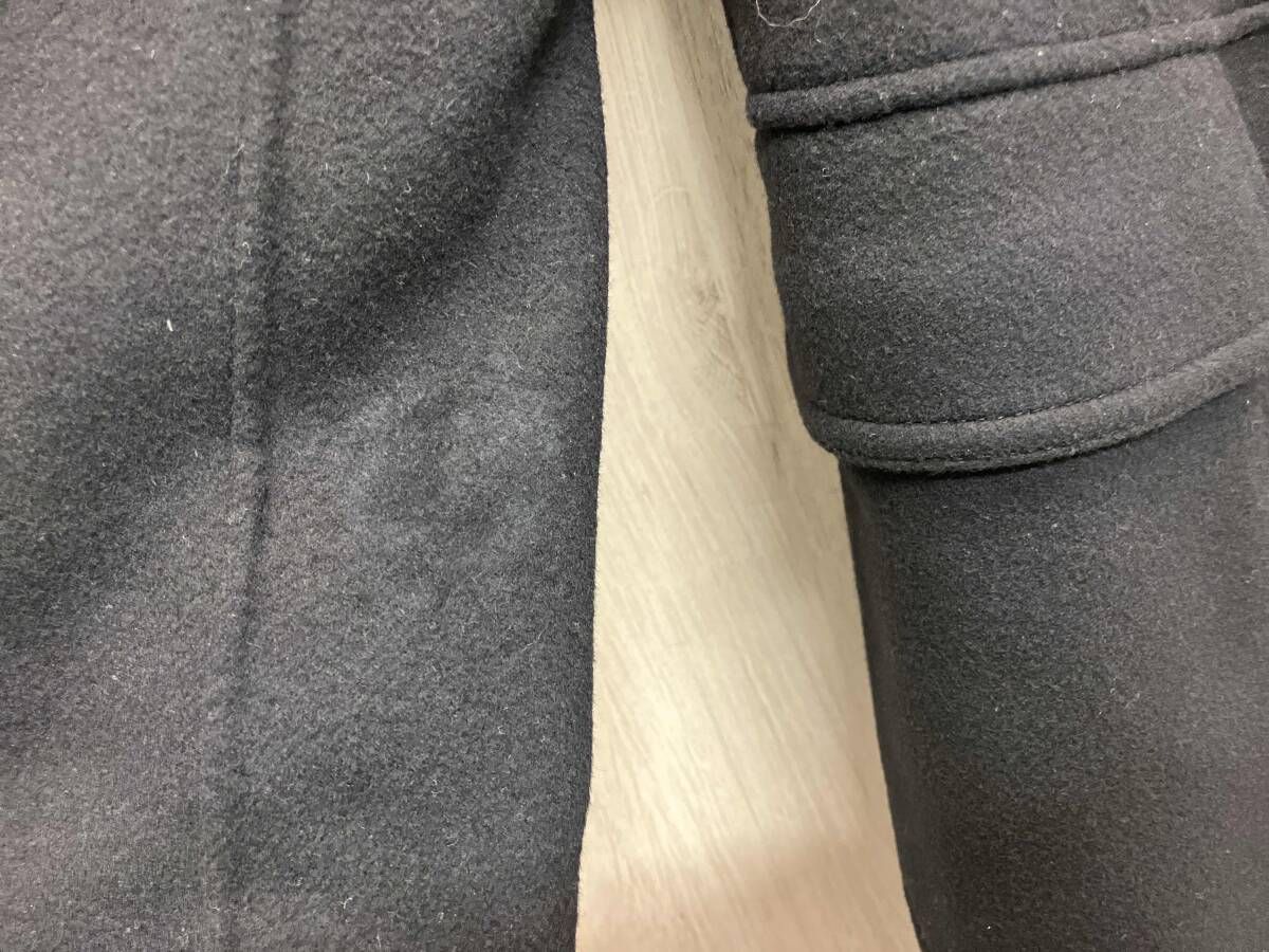 ロンドン コート