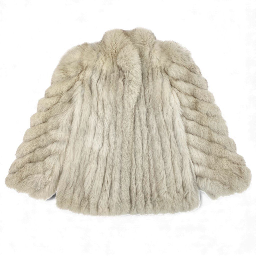 ブルーフォックス 原皮　ホワイト系 ブルーフォックス 原皮 ホワイト系 楽天市場】ブルーフロスト