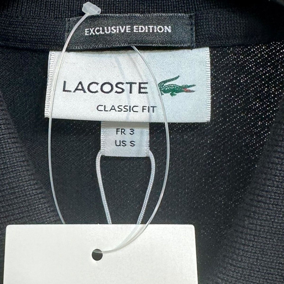 LACOSTE UNITED ARROWS別注 EXCLUSIVE EDITION MADE IN JAPAN 