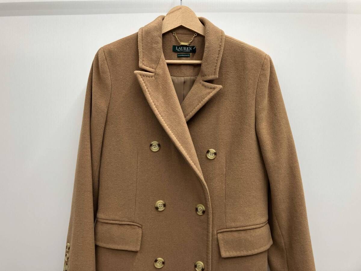 LAUREN RALPH LAUREN ローレンラルフローレン ショップ ウール