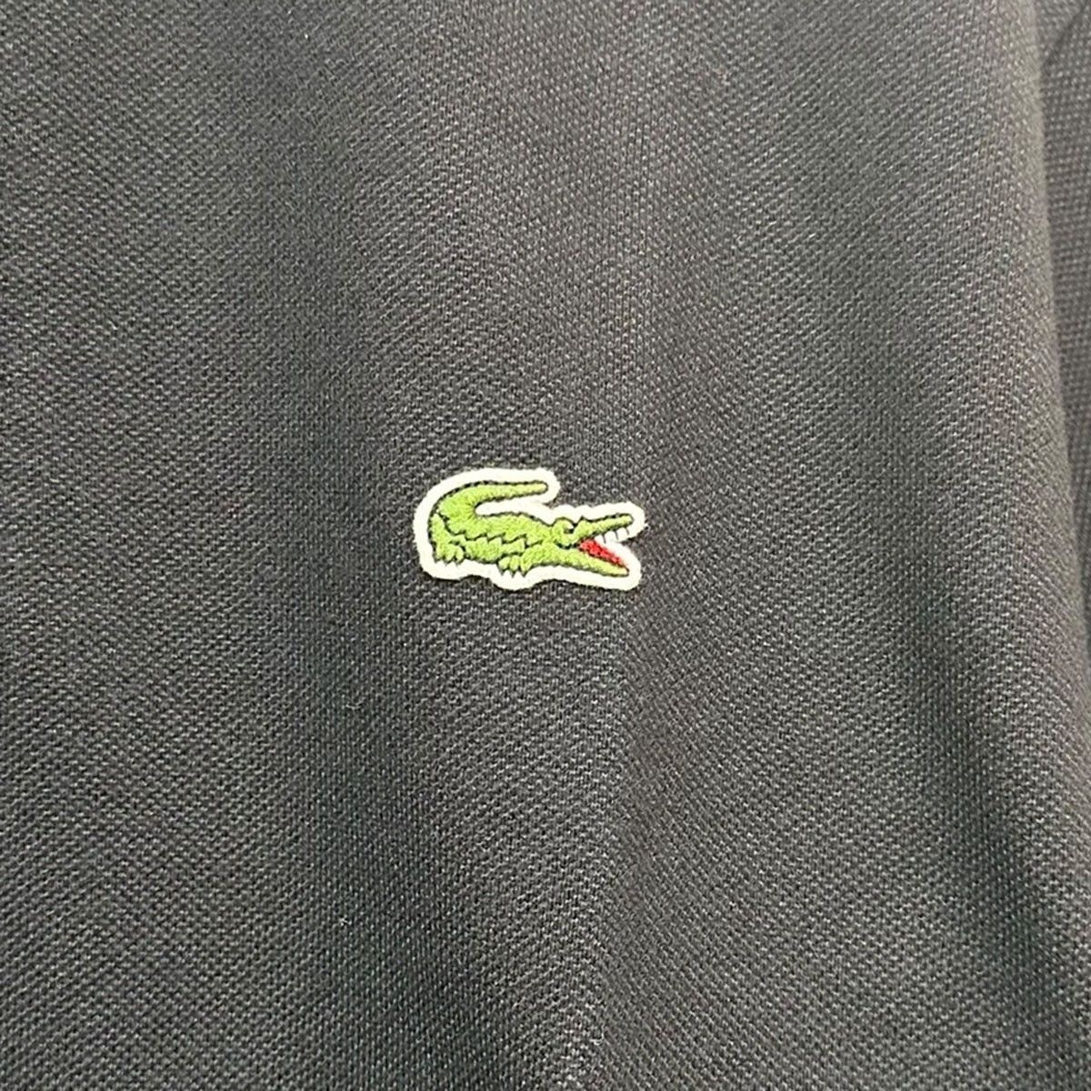 LACOSTE UNITED ARROWS別注 EXCLUSIVE EDITION MADE IN JAPAN 