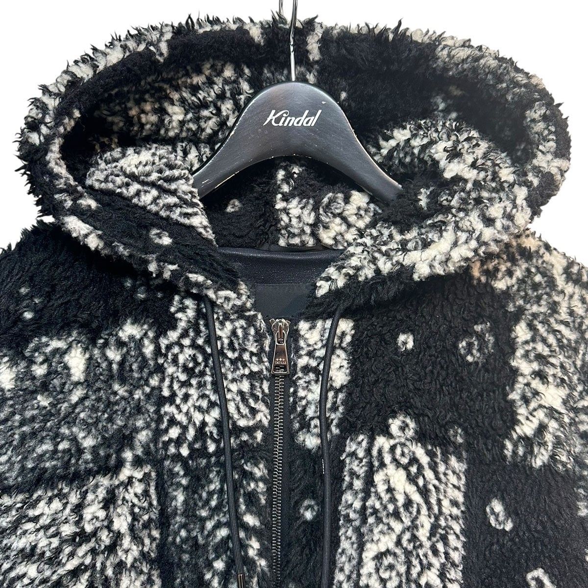 TATRAS WEDAN ボアジャケット MTAT22A4859-L 8071000167842 - メルカリ