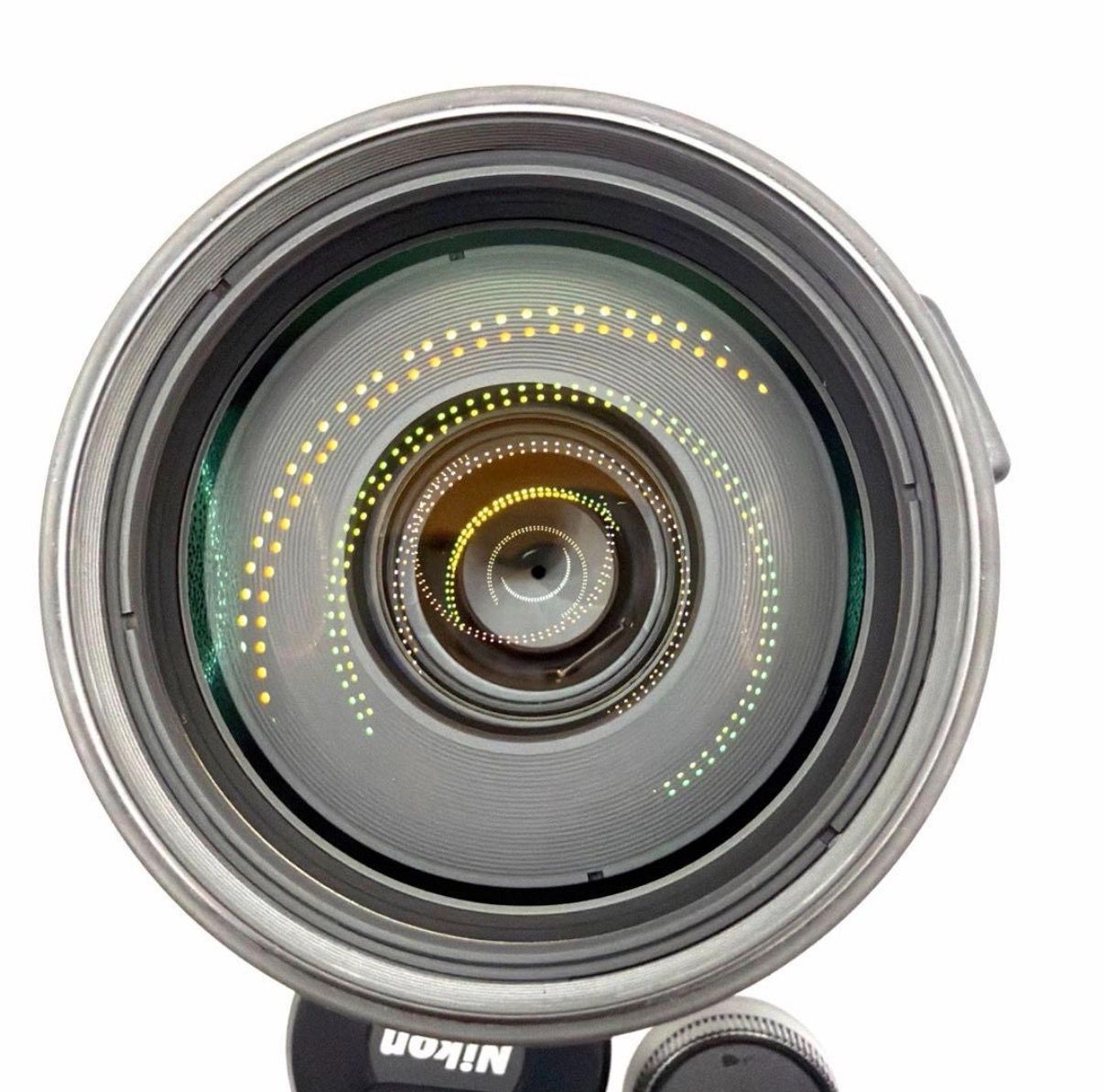  級 nikkor 80 400 mm f 4 5 6 D ED zoom レンズ(ズーム) カメラ