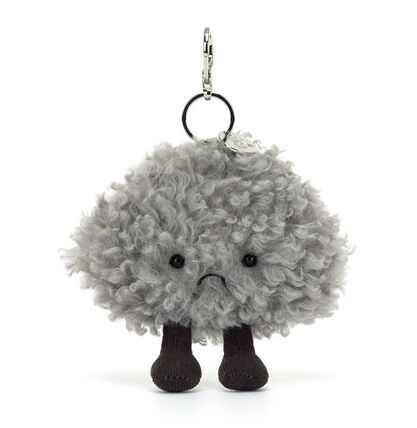 1営業日発送】jellycat ジェリーキャット ジェリーキャット 曇り雲