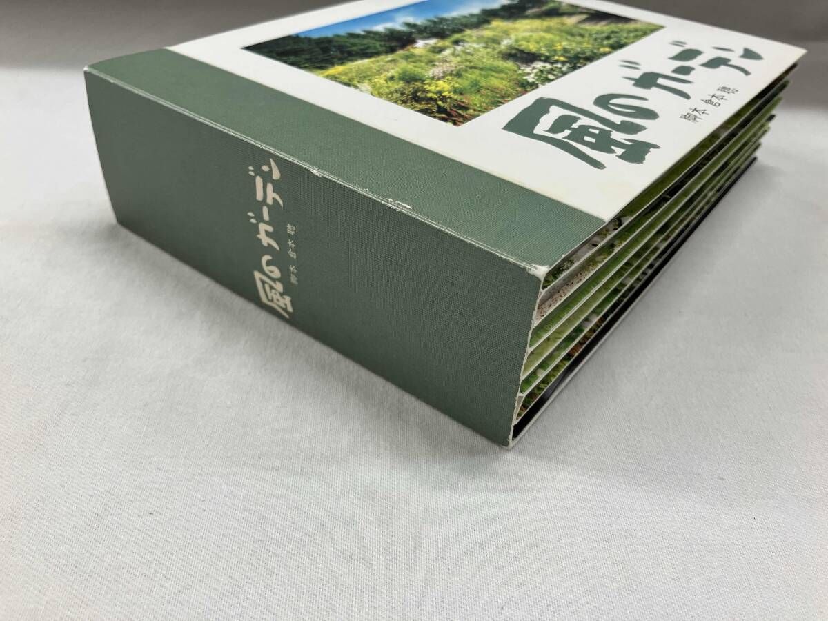 DVD 風のガーデン DVD-BOX