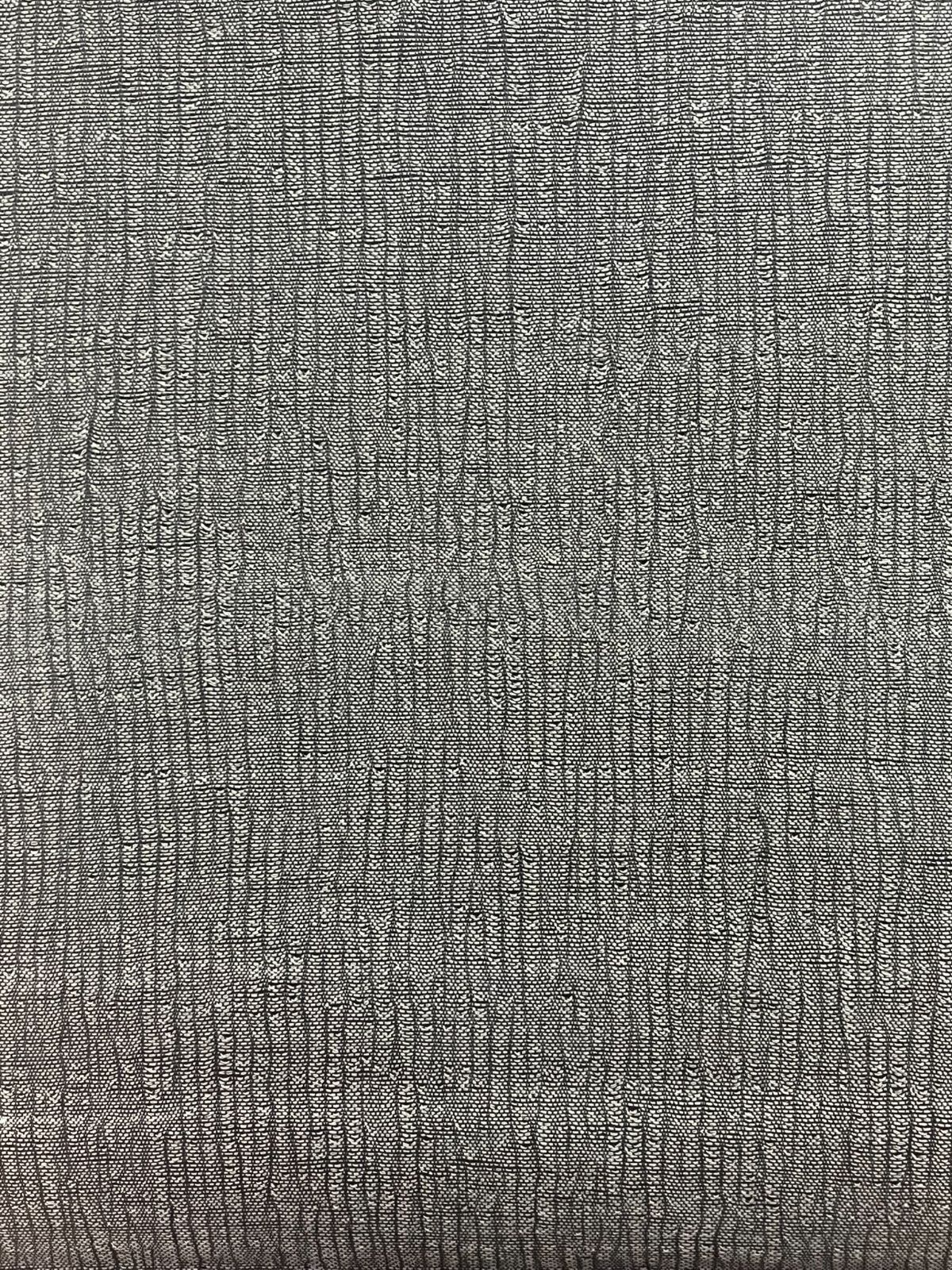  小京都 櫛織袋帯 帯 グレー 白 金 波 ストライプ 着物 和服 袋帯 帯