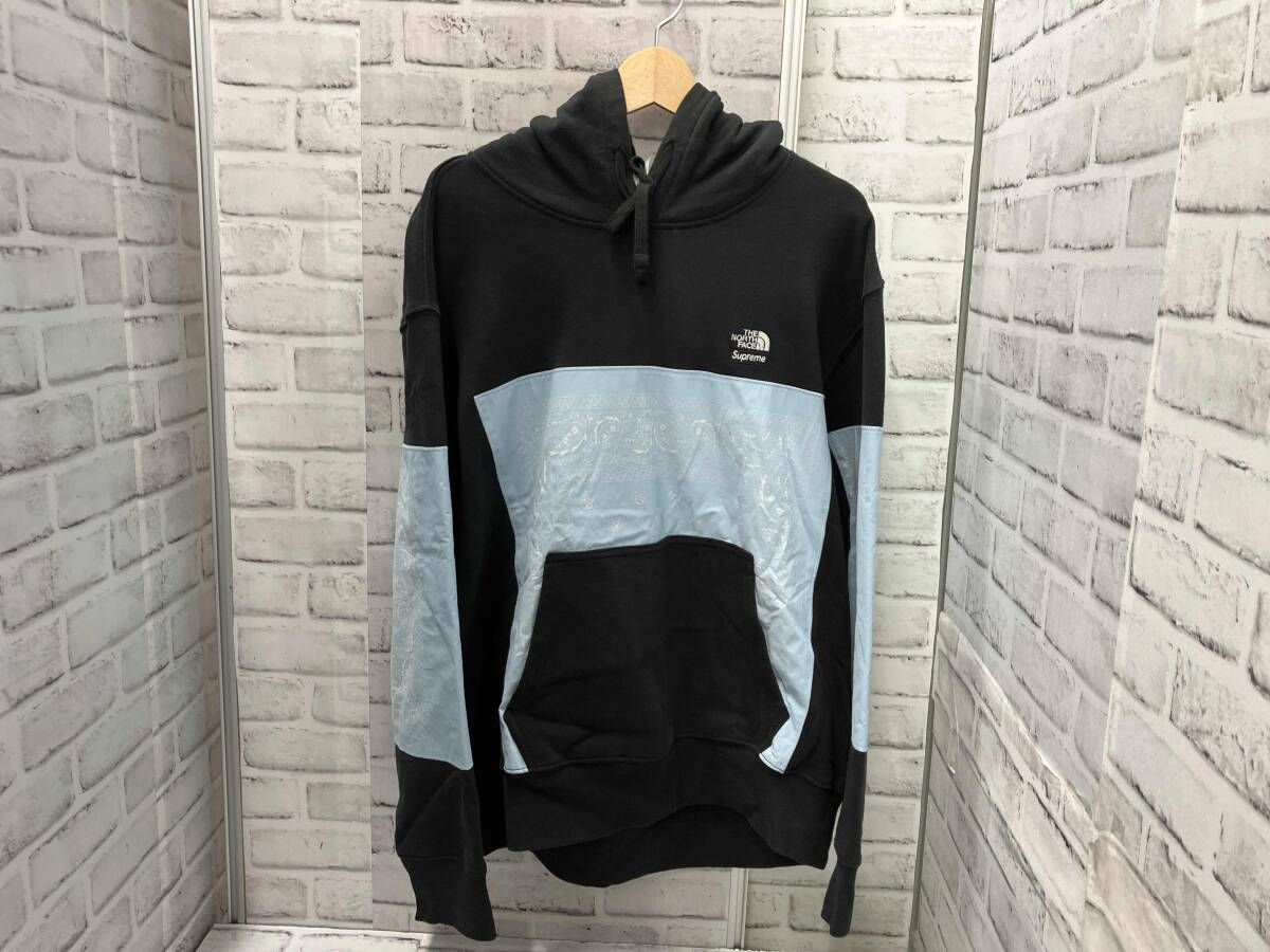 THE NORTH FACE Supreme コラボパーカー 【公式通販】