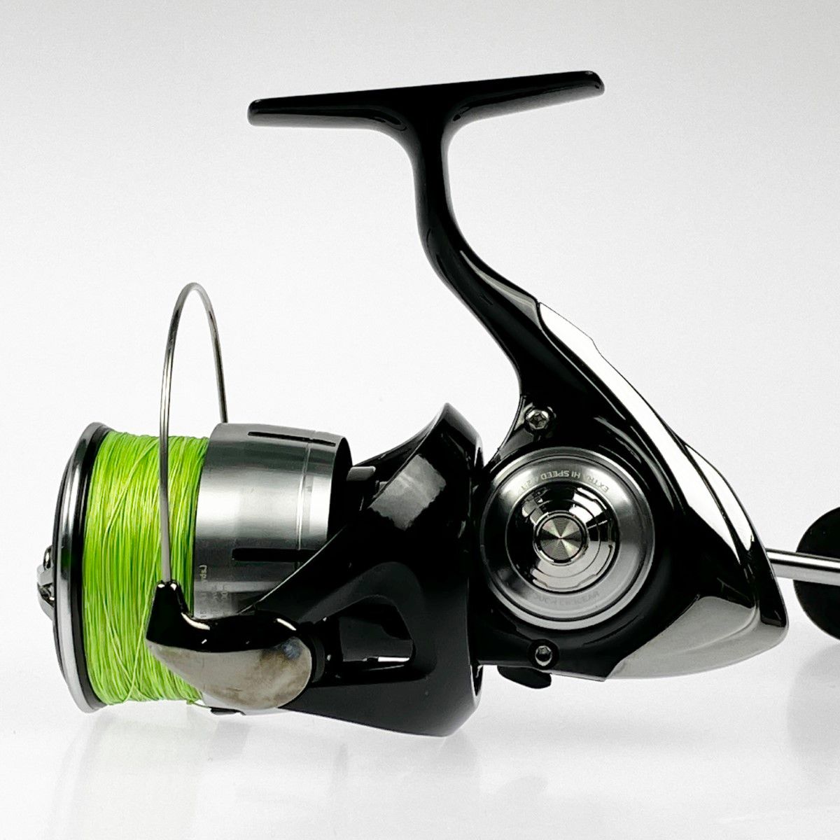 DAIWA ダイワ スピニングリール 23レグザ LT 4000 CXH