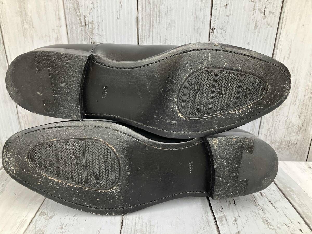 ドーバー ローファー