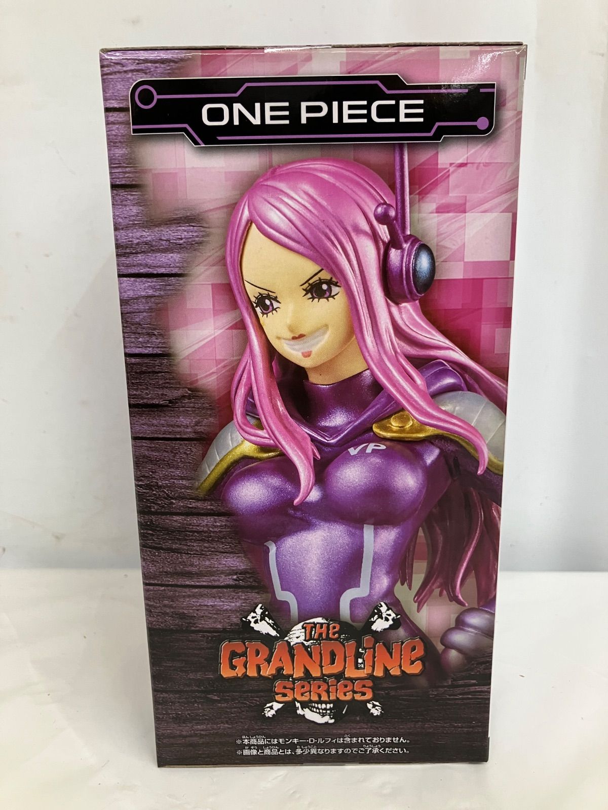 SERIES ジュエリー