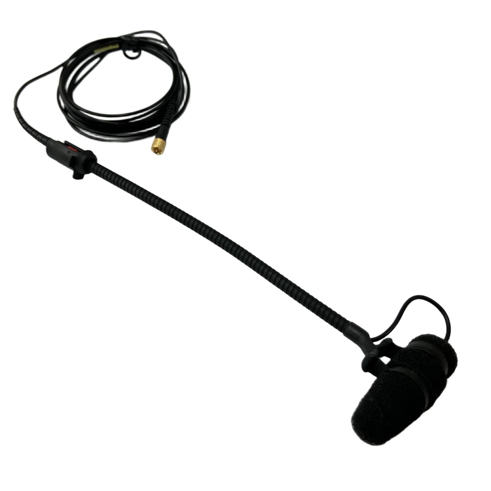 DPA Microphones VO 4099 B DAD DC 1 199 V 楽器用 コンデンサー マイク バイオリンセット バイオリン用