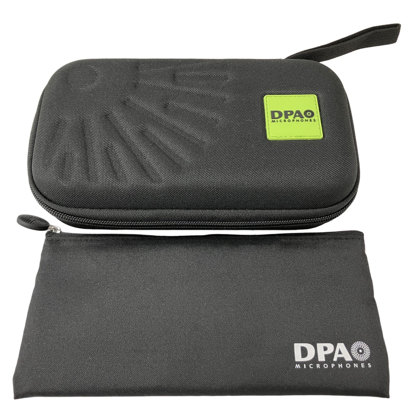 DPA Microphones VO 4099 B DAD DC 1 199 V 楽器用 コンデンサー マイク バイオリンセット バイオリン用