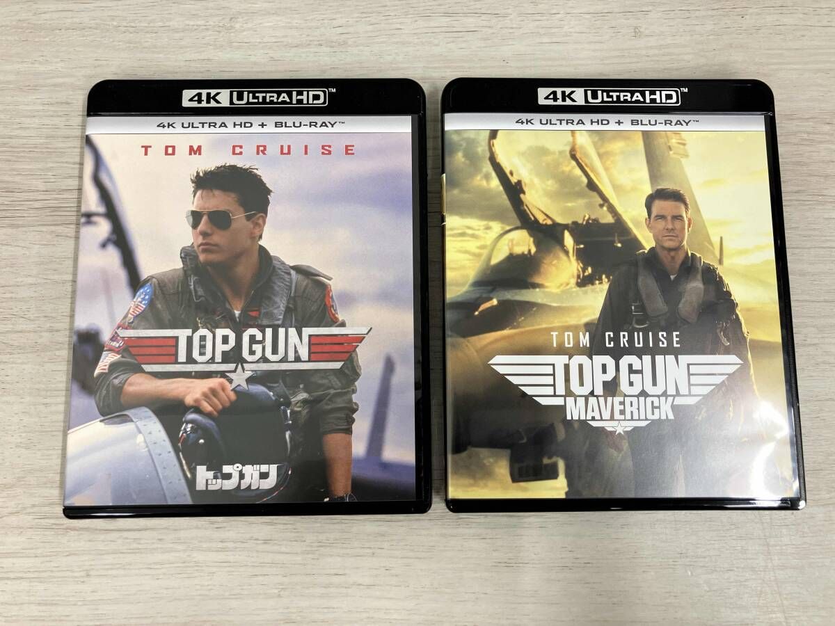 映画トップガンマーベリックグッツ4種5点商品 トップガン マーヴェリック』限定コレクターズBOX発売決定 ─ スチブ