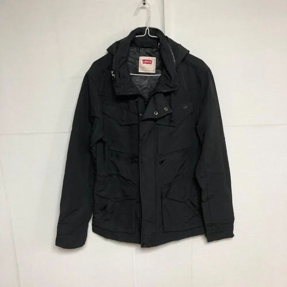 リーバイス メンズ フードジャケット 90S@9958