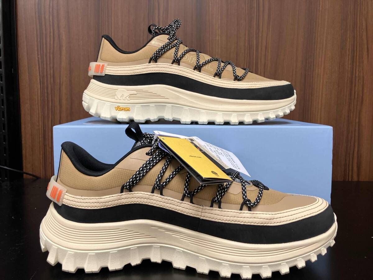 SOREL/CALLSIGN HORIZON LAW/28.5cm 【公式通販】 SOREL/CALLSIGN HORIZON LAW/28.5cm 【公式通販】