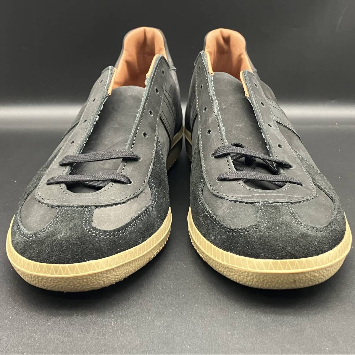 REPRODUCTION OF FOUND GERMAN MILITARY TRAINER リプロダクション 
