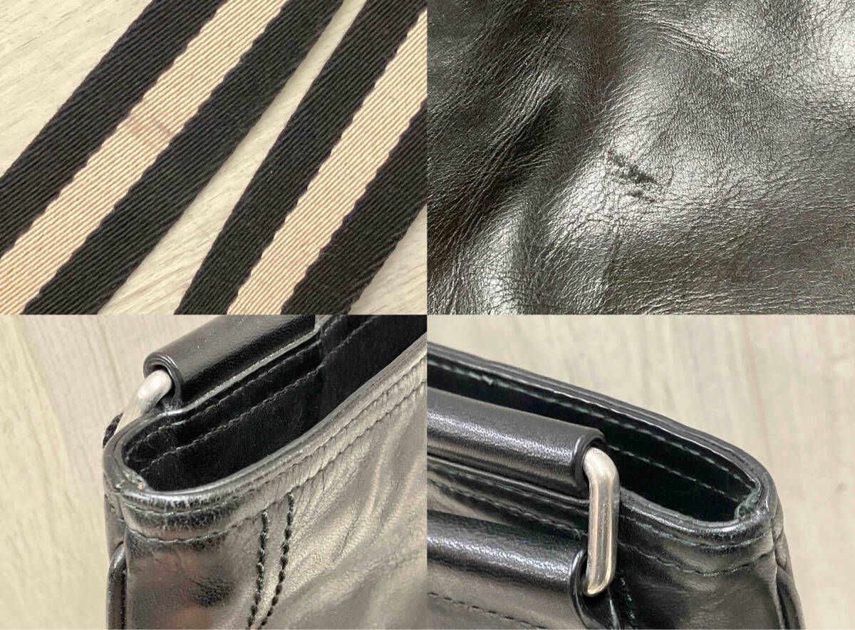 ショルダーバッグ バリー