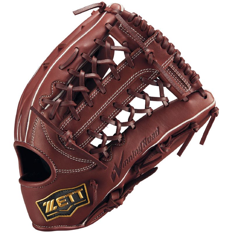 ゼット 購入 ZETT 軟式用ウイニングロード オールラウンド用 野球 軟式