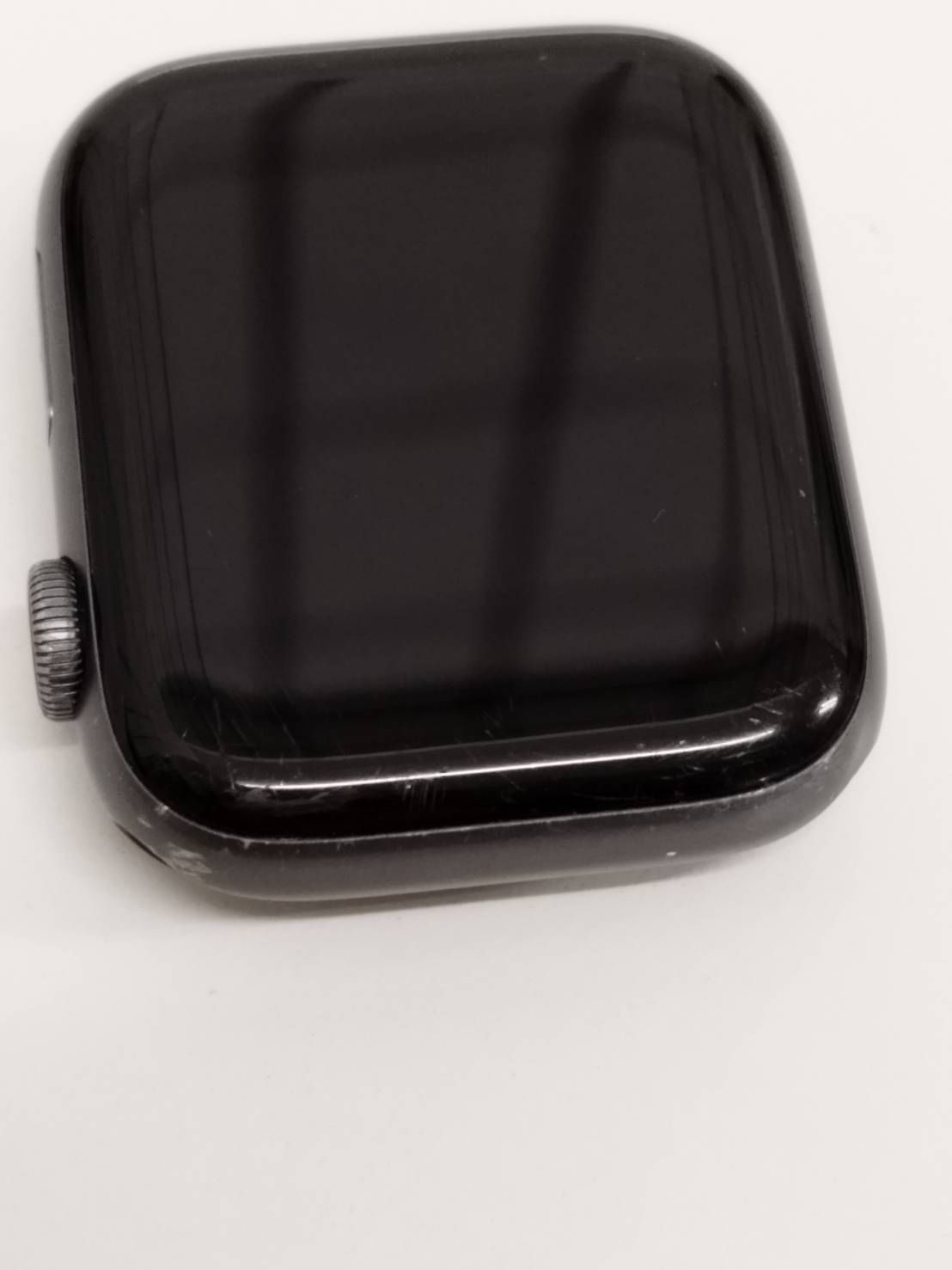 Apple Watch Series 4/GPS+セルラー/44mm/A2008/スペースグレー 