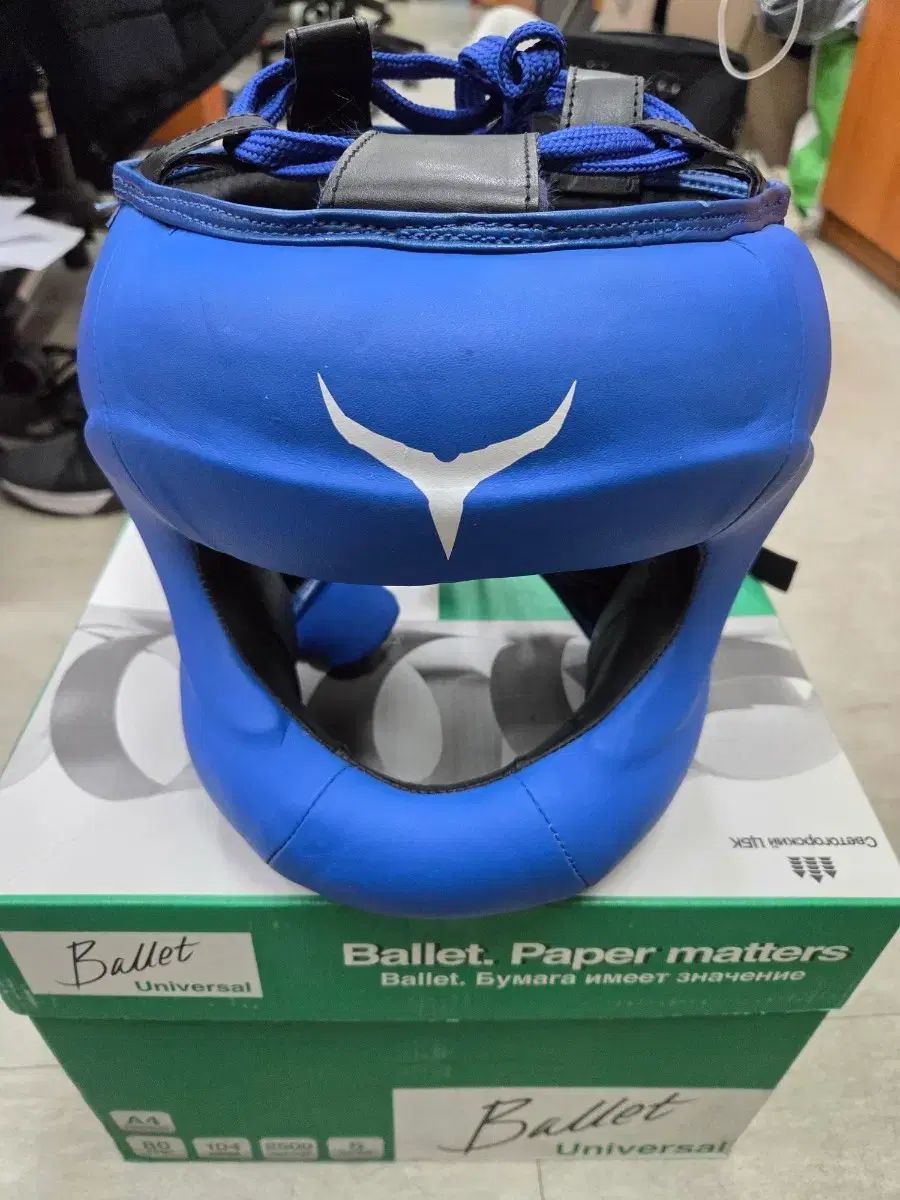 トゥイスコ ボクシング コ保護 ヘッドギア L