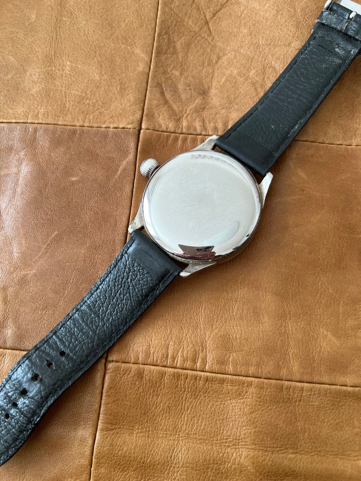 復刻 海軍航空時計