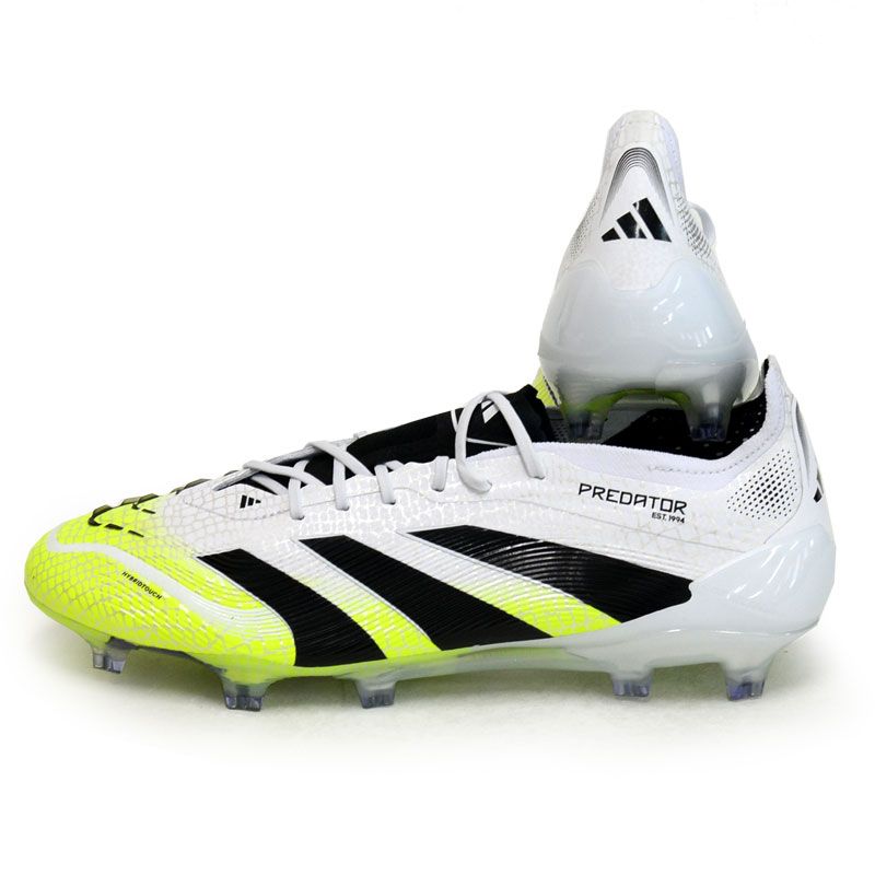 アディダス adidas PREDATOR ELITE 工場 FG サッカースパイク PREDATOR