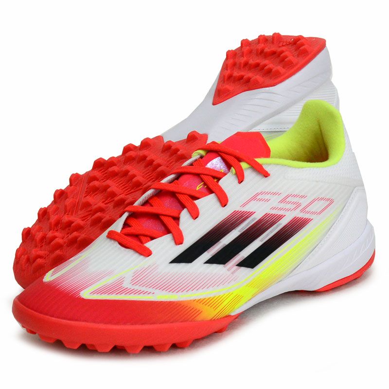 豊富な，爆買い アディダス adidas  F50 LEAGUE TF  サッカー トレーニングシューズ  25SS (IE1231)、31.0cm サッカーシューズ・スパイク