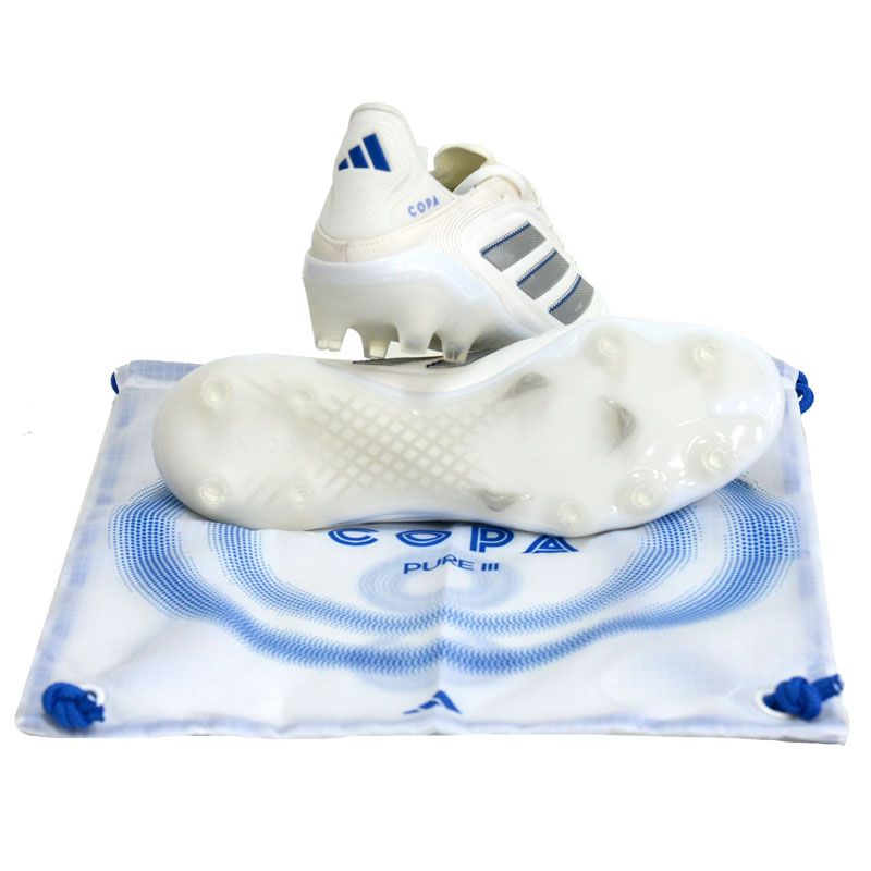 アディダス adidas COPA PURE 3 ELITE FG 小売 サッカースパイク コパ