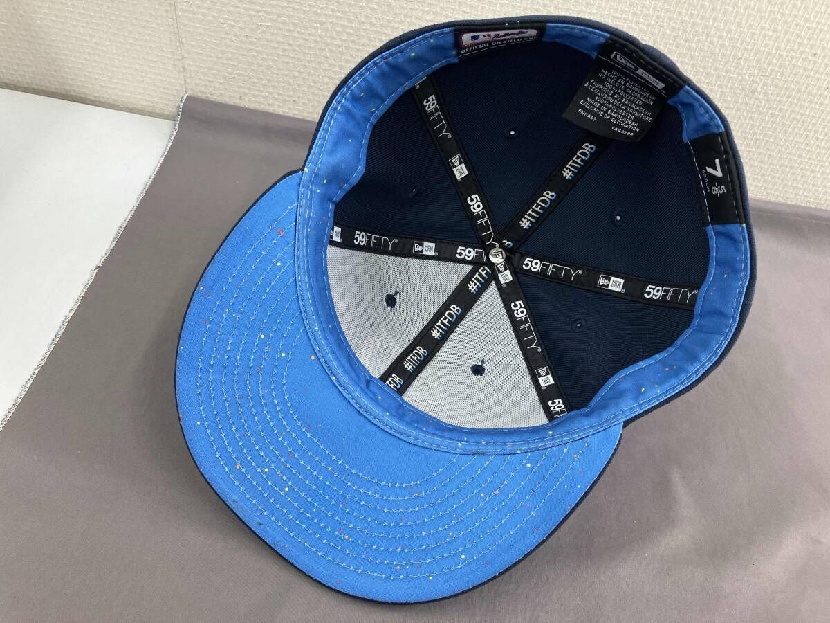 NEW ERA ニューエラ 59FIFTY シティコネクト2024 ロサンゼルス