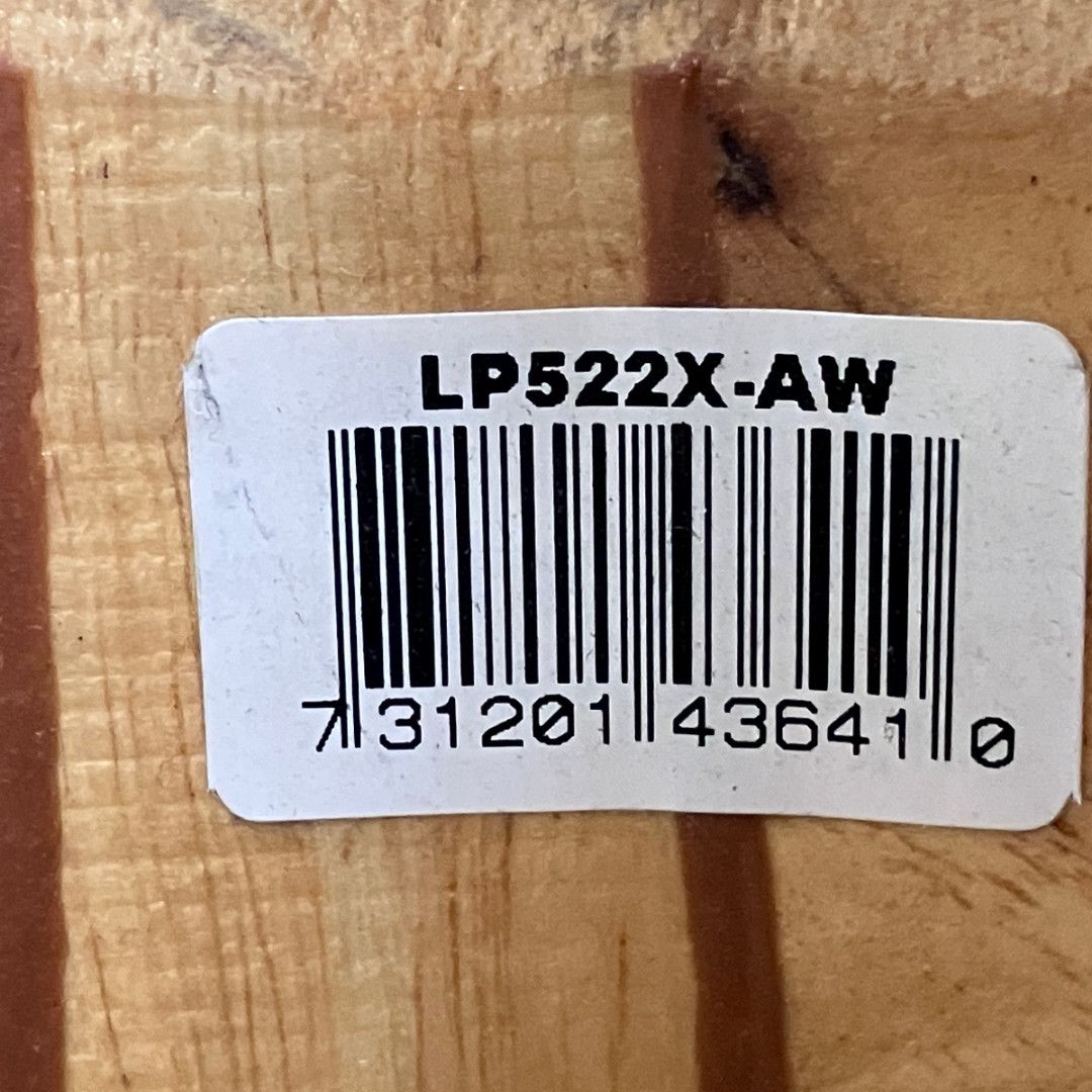 AW ラテンパーカッション