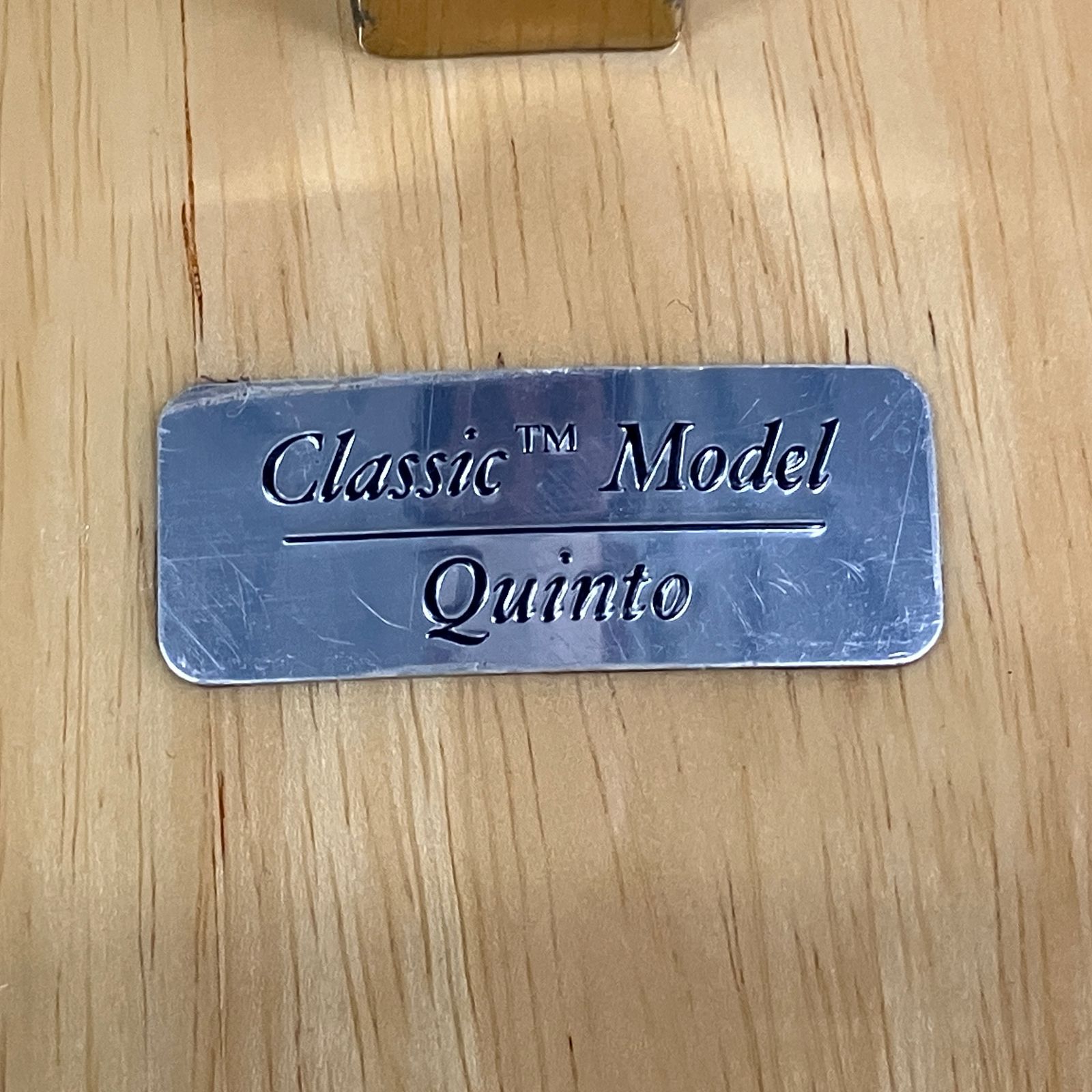 LP Classic Model 11′′ Quinto Wood Conga 522 X AW ラテンパーカッション 打楽器 ケース付 リバーブ アコースティックギター用チューナー