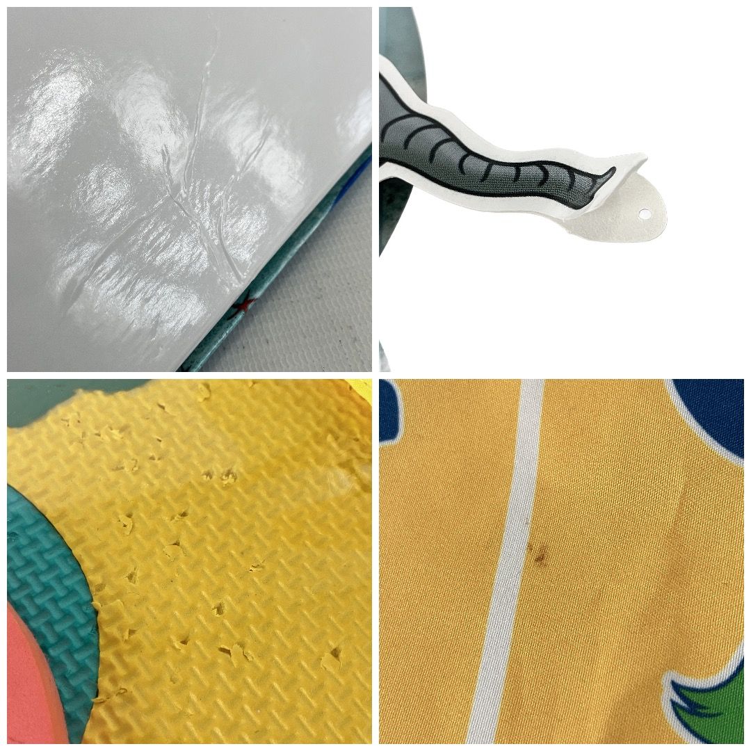 DWE レッツプレイ 2019年頃 Blu-ray版 ディズニー 英語システム 英語