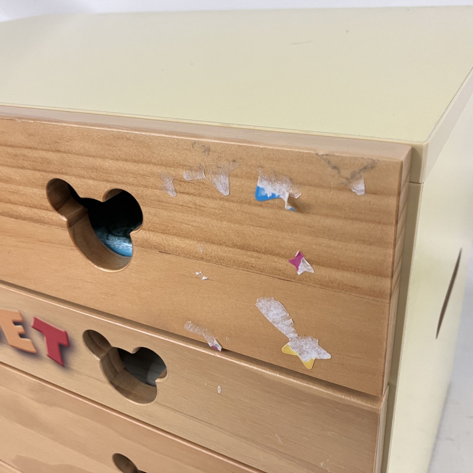 DWE レッツプレイ