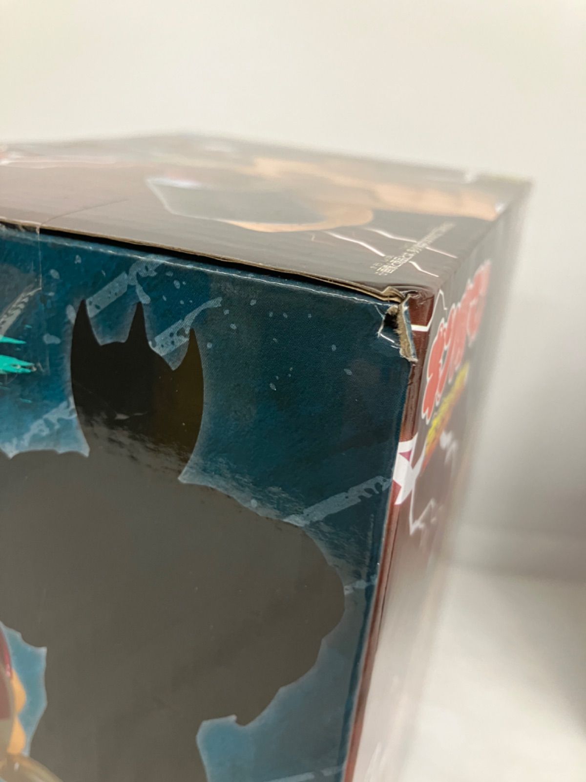 未開封 キン肉マン 完璧超人始祖編 キン肉マン ロビンマスク