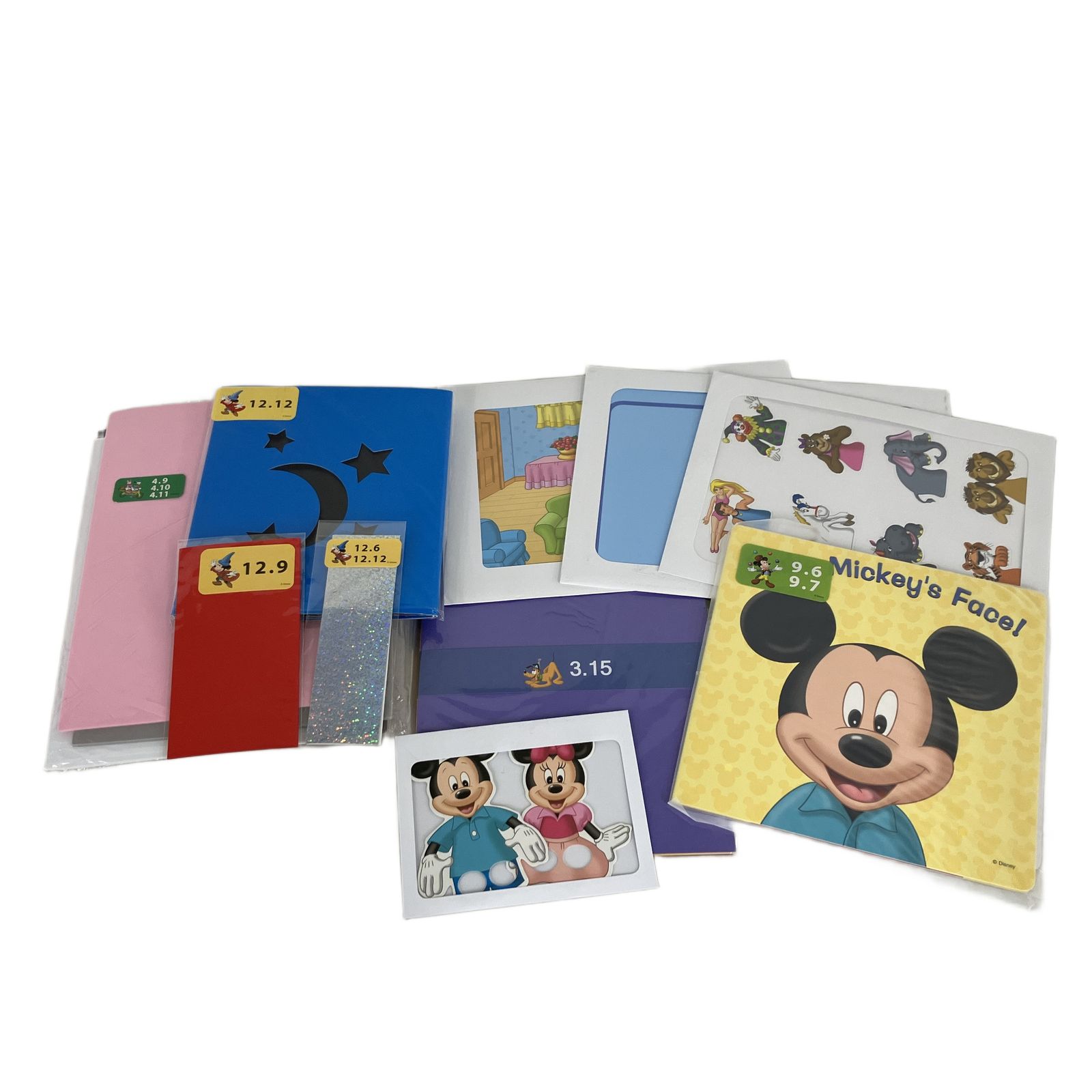 DWE ディズニー英語システム　レッツプレイセット　Blu-ray 37 DWE ディズニー英語システム レッツプレイセット Blu-ray 37