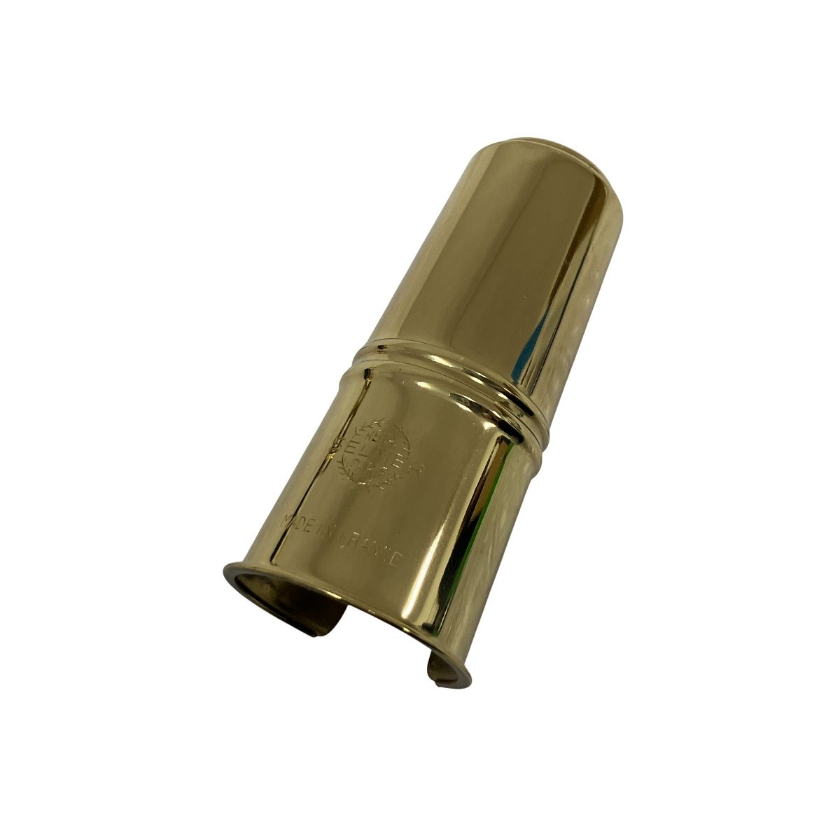 SELMER S 80 C マウスピース リガチャー ケース 付きセルマー 中古