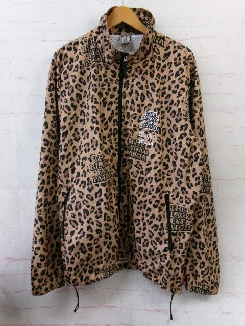 中古】BlackEyePatch × Wacko Maria ﾌﾞﾗｯｸｱｲﾊﾟｯﾁ ﾜｺﾏﾘｱ ﾄﾗｯｸｼﾞｬｹｯﾄ